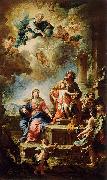 Bartolomeo Altomonte Rest on the Flight to Egypt oil painting picture wholesale